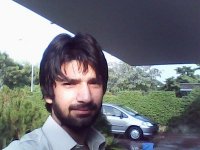 toheed Pakistani Man from Faisalabad
