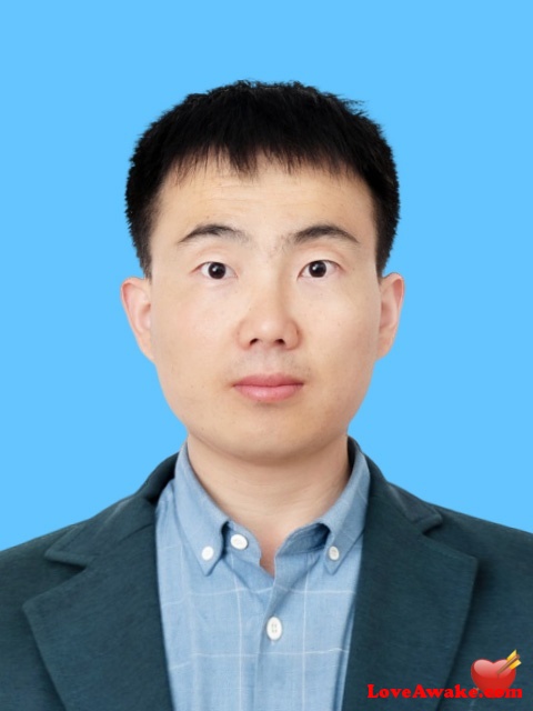 zzm9006 Chinese Man from Zibo