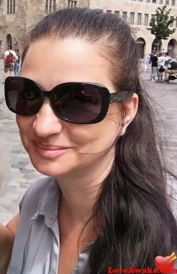 Mileeey Slovakian Woman from Bratislava