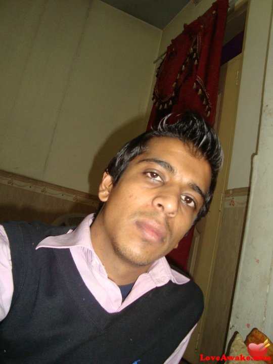 shani141 Pakistani Man from Islamabad