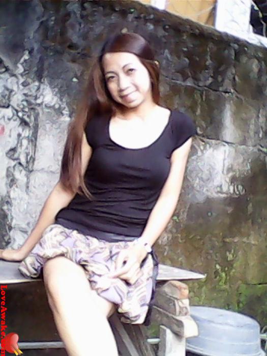 chelseytweety Filipina Woman from Leyte