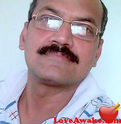 sanjain Indian Man from Ludhiana
