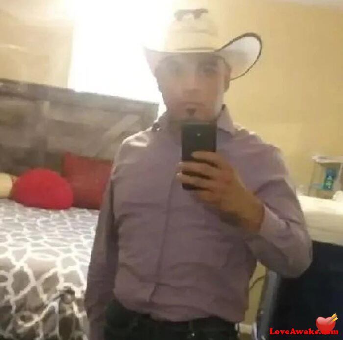 3Rojas41 American Man from Ada