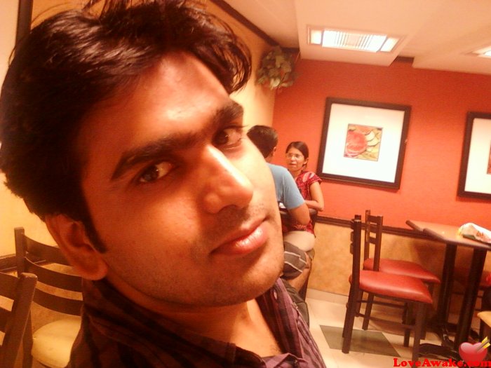 ersameer2011 Indian Man from Mumbai (ex Bombay)