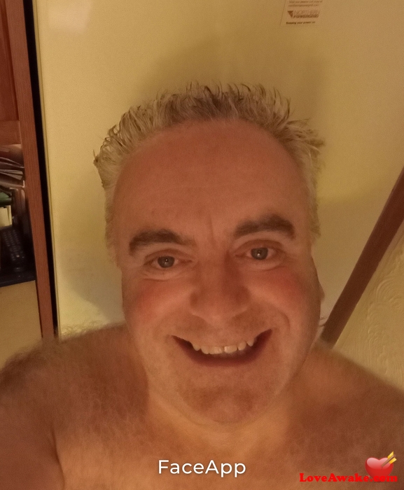 Neilpoppleton UK Man from Wath upon Dearne