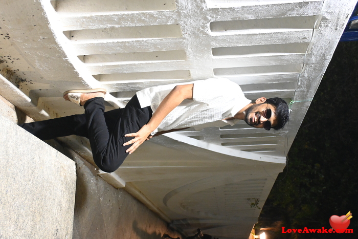 Rithesh37 Indian Man from Bhubaneswar