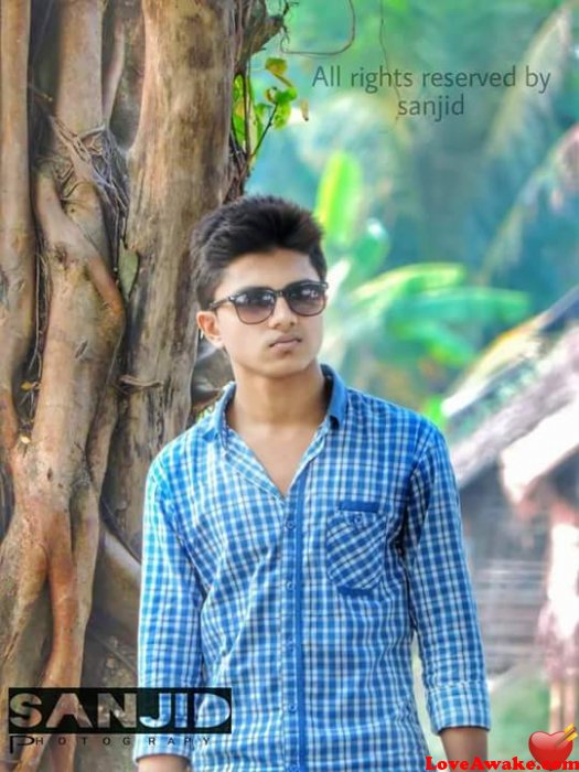 piku558 Bangladeshi Man from Khulna