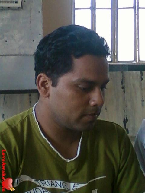 ANWAR2526 Indian Man from Jodhpur