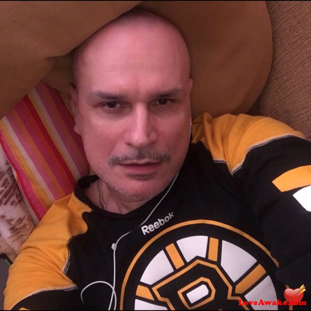 Alex350 Russian Man from Moscow