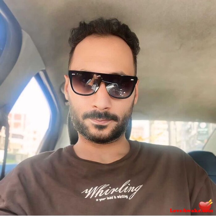 Mahmoudsaleh20 Egyptian Man from Damietta