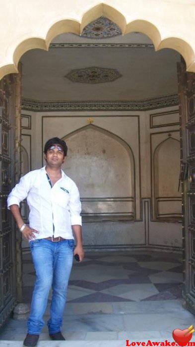 raizmumbai Indian Man from Mumbai (ex Bombay)