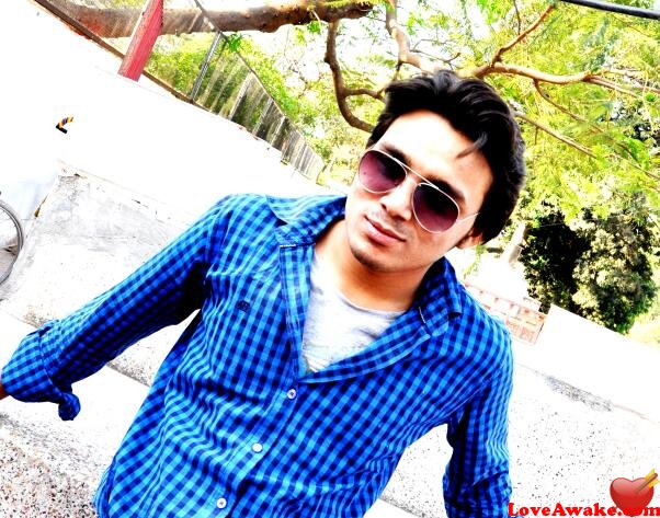 Imran9889 Indian Man from Allahabad