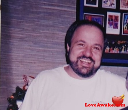 atlantaguy American Man from Atlanta