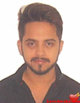 sunvi2019 Bangladeshi Man from Dhaka
