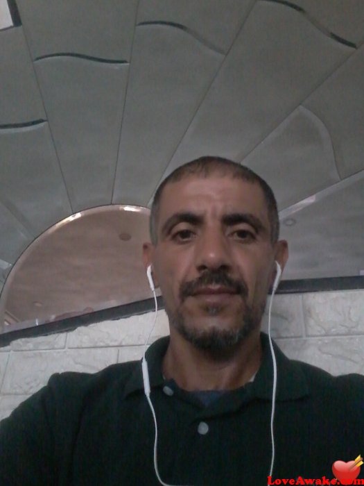 Abdolyaya Morocco Man from Casablanca