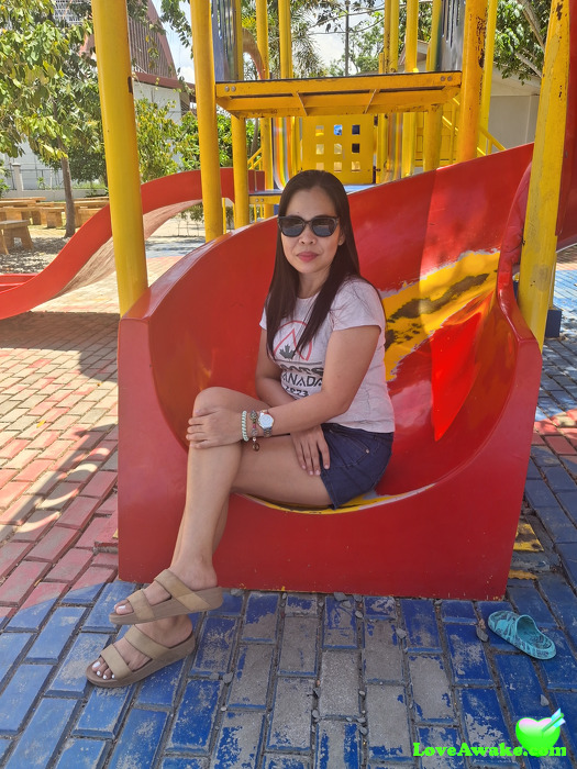 AMAZING2484 Filipina Woman from Barobo/Bislig