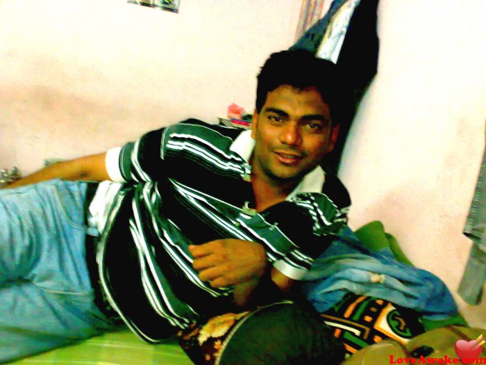 handsomeashu Indian Man from Ahmedabad