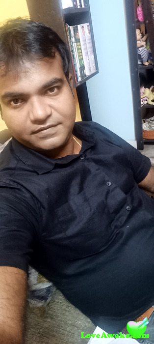 Loveyou2025 Indian Man from Durgapur