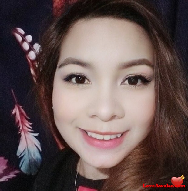 lani13 Filipina Woman from Pampanga