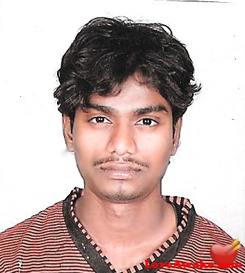 perikaebby Indian Man from Hyderabad