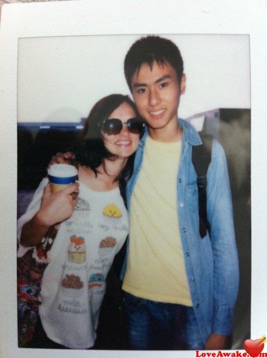 ttgeee Singapore Man from Singapore