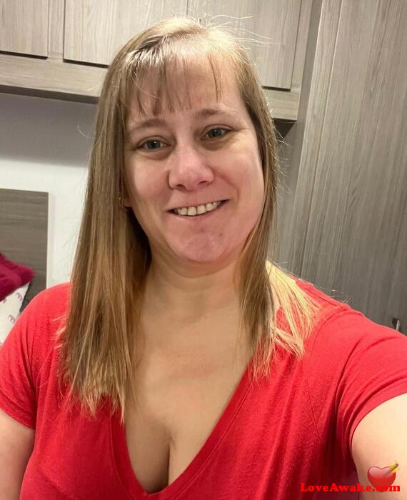 Helsley1 American Woman from Houston