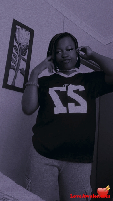 Cynthianalove African Woman from Hoedspruit