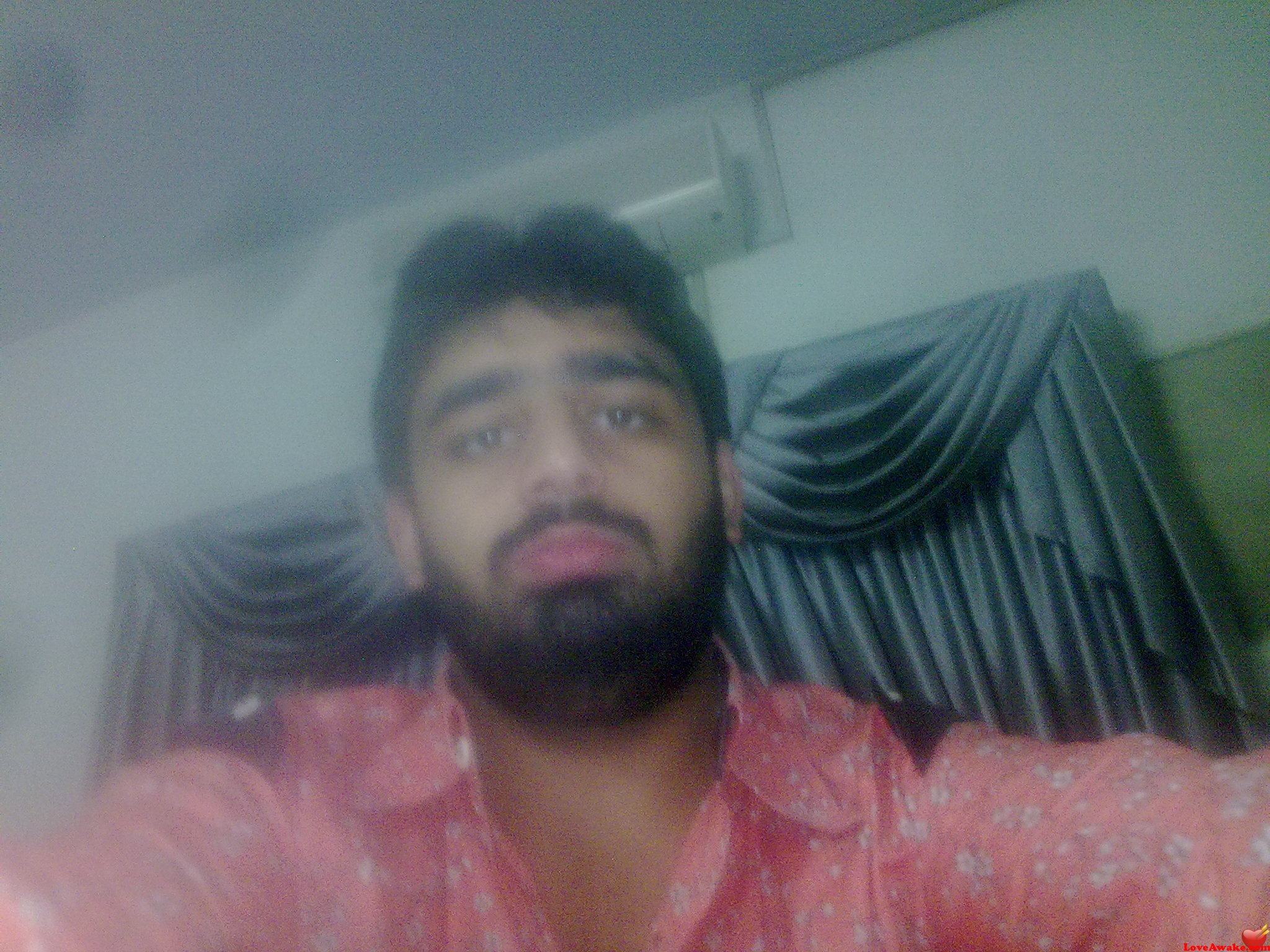 humairr Pakistani Man from Karachi