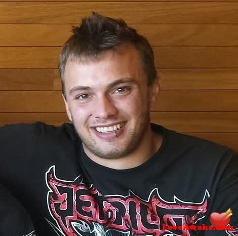 JessnLuke Australian Man from Newcastle