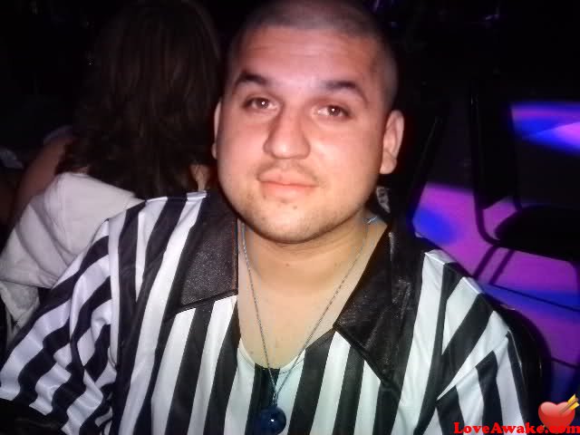 chavezjnchvz American Man from Los Angeles