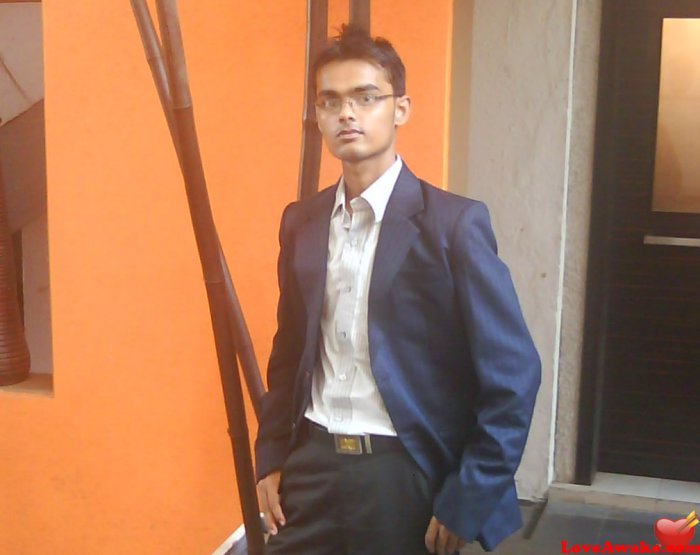 pradeep26 Indian Man from Lucknow