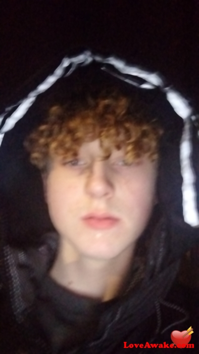James5873 UK Man from Ratby