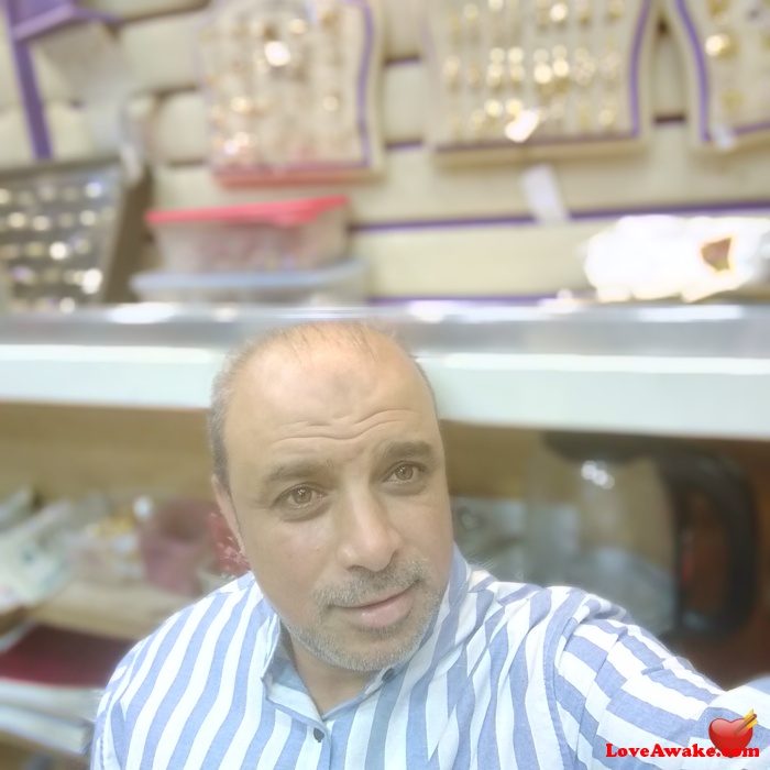 sherifafifi Egyptian Man from Desouk