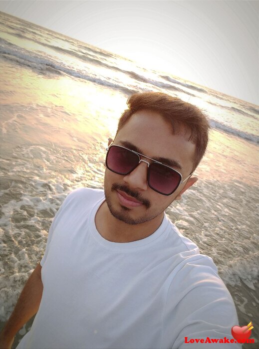 yashb15 Indian Man from Mumbai (ex Bombay)