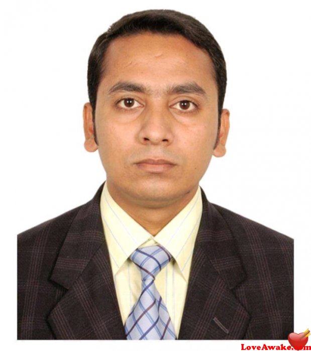 AHM88 Bangladeshi Man from Dhaka