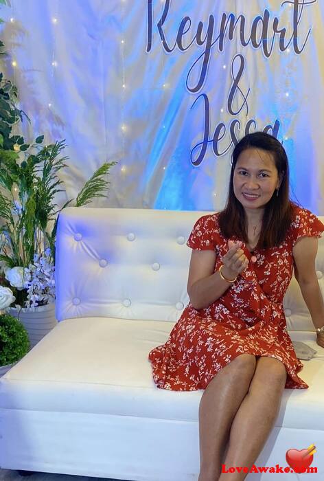 Anne0382 Filipina Woman from Surigao, Mindanao