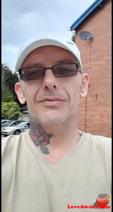 Mickyb2025 UK Man from Leeds