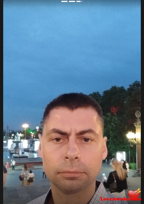 a1ex2610 Russian Man from Kaluga