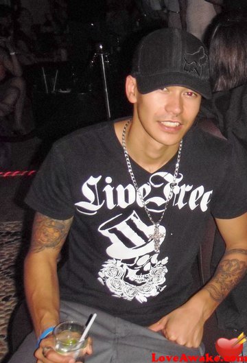 Rob403 Canadian Man from Calgary