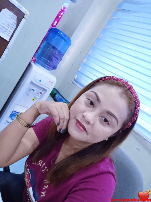 Honeyjane31 Filipina Woman from Leyte