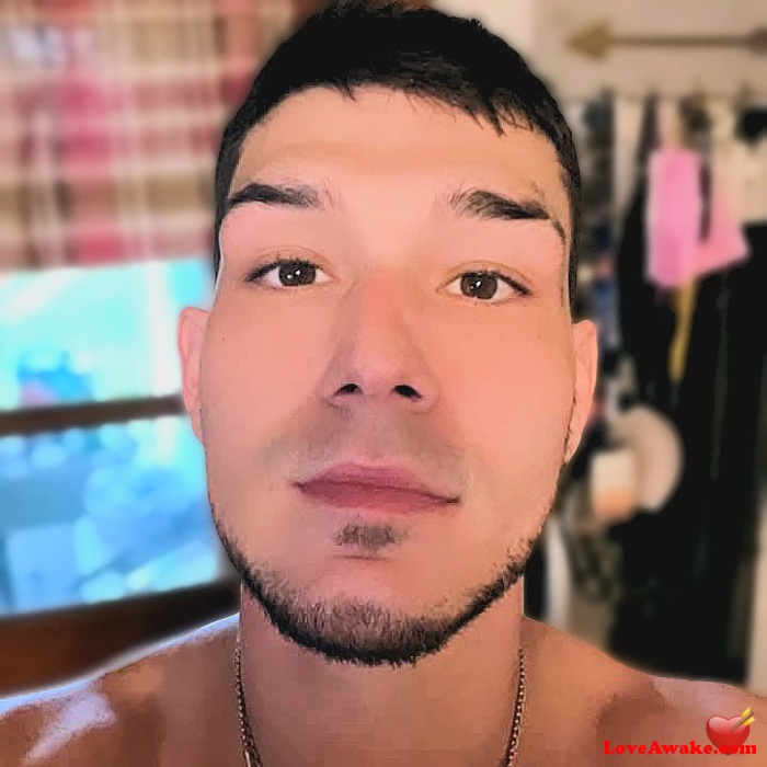 Killaward94 American Man from Uniontown