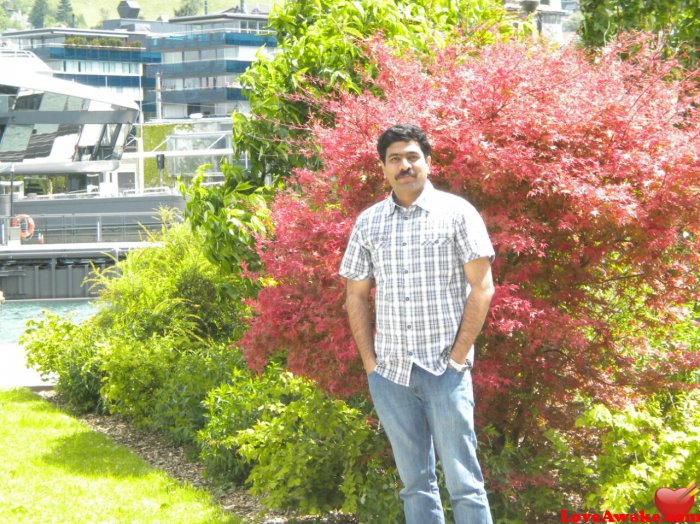 ramcharan222 Indian Man from Bangalore