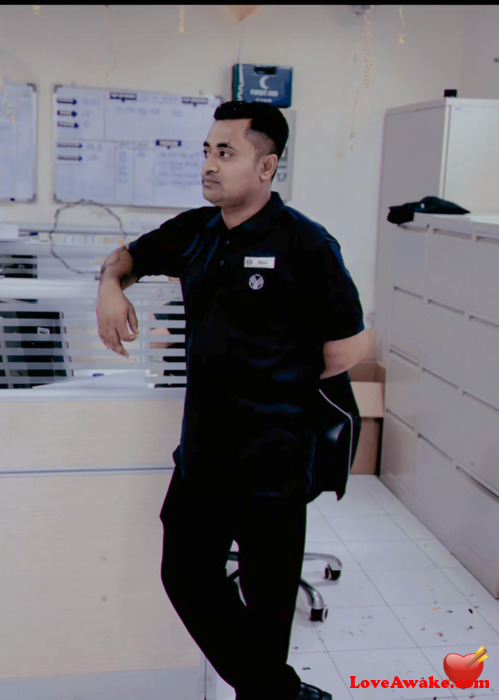 Rahan-262 UAE Man from Abu Dhabi