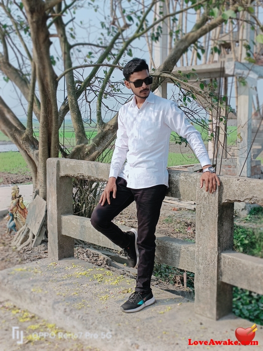 Satyam333 Indian Man from Kolkata (ex Calcutta)