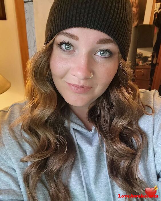 lkigg444 American Woman from Chicago
