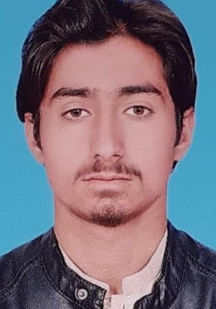 rehanafridi789 Pakistani Man from Islamabad