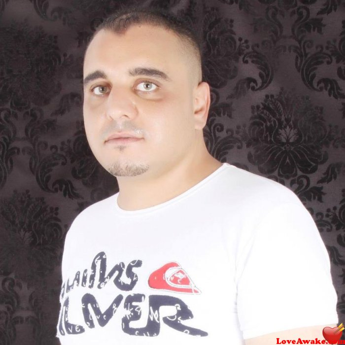 Hassen1985 Tunisian Man from Sfax