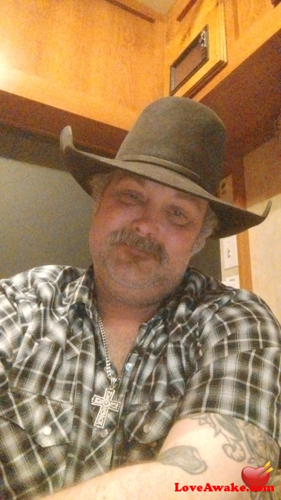funrize American Man from Winston Salem