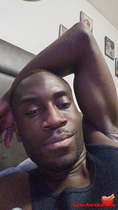 ajhebert94 American Man from Sulphur