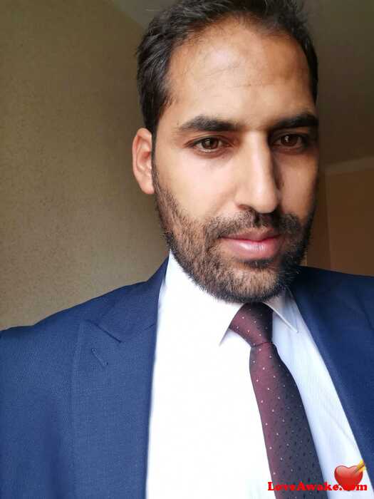 hicham87wac Morocco Man from Rabat